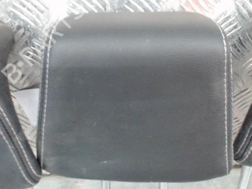 Used Headrest Headrest PEUGEOT 2008 I (CU_) 1.6 HDi (92 hp) 26686538 26686538