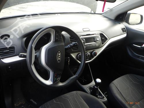 Steering column KIA PICANTO II (TA) 1.0 | BP23837986M21  - Image 14