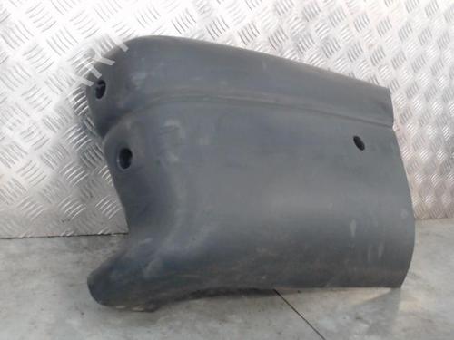 Corner bumper RENAULT MASTER II Van (FD) 2.5 dCi | BP24888764C117 