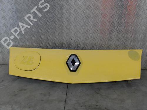 Grill RENAULT KANGOO Express (FW0/1_) Z.E. (FW0Z, FW1Z) (60 hp) 24585630