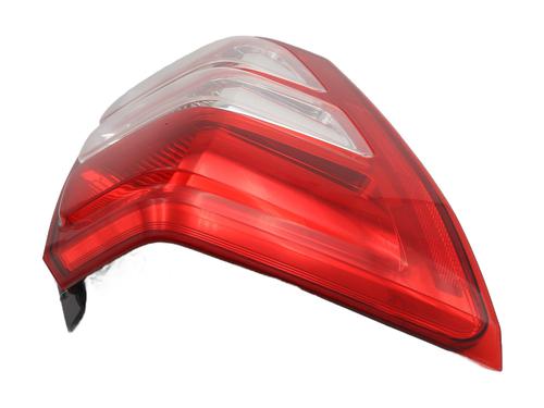 Left taillight SUZUKI GRAND VITARA II (JT, TE, TD) 1.9 DDiS All-wheel Drive (JT419, TD44, JB419WD, JB419XD,... | BP24658549C34 
