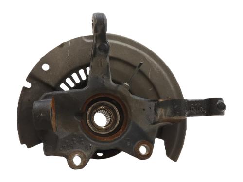 Left front steering knuckle RENAULT CLIO V (B7_) 1.0 TCe 90 (B7MT) | BP37451572M25 - Image 3