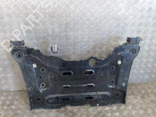 Used Subframe Subframe RENAULT GRAND SCÉNIC IV (R9_) 1.6 dCi 130 (130 hp) 26616891 26616891