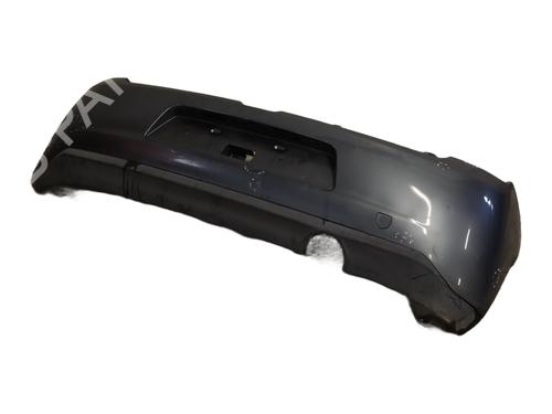Rear bumper CITROËN C3 II (SC_) 1.4 HDi 70 (SC8HZC, SC8HR0, SC8HP4) | BP27675595C8 