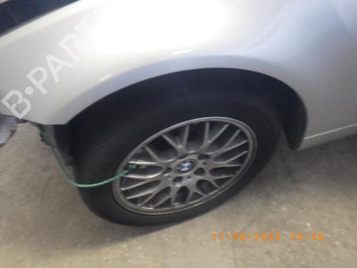 Dør højre fortil BMW 3 Compact (E46) 325 ti | BP39227593C3 - Image 4