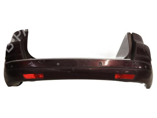 Used Rear bumper CITROËN C4 Picasso I MPV (UD_) 1.6 HDi (109 hp) 25262384
