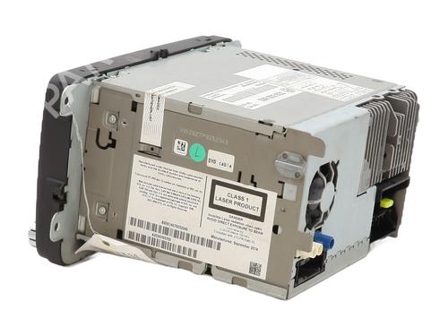 Bilradio VW CADDY III MPV (2KB, 2KJ, 2CB, 2CJ) 2.0 TDI 16V | BP31051904E6