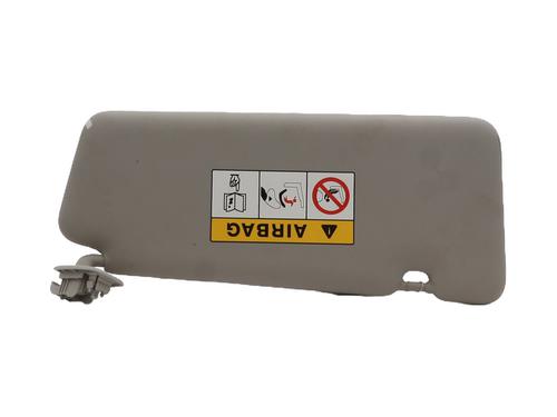 Right sun visor RENAULT CLIO IV (BH_) 1.5 dCi 90 | BP26522739I2 - Image 3