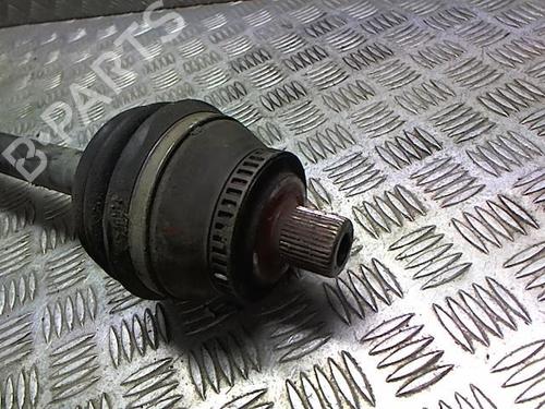 Used Left front driveshaft Left front driveshaft AUDI A4 B6 (8E2) 1.9 TDI (130 hp) 23050503 23050503