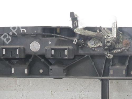 Frontplade/Frontkurv CITROËN C3 II (SC_) 1.4 HDi 70 (SC8HZC, SC8HR0, SC8HP4) | BP32857080C72 - Image 4