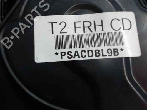 Used Front right seatbelt Front right seatbelt CHEVROLET AVEO / KALOS Hatchback (T250, T255) 1.4 (101 hp) 26431135 26431135