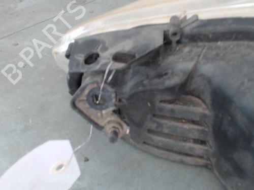 Right headlight PEUGEOT 308 I (4A_, 4C_) 1.6 HDi | BP29253589C29 