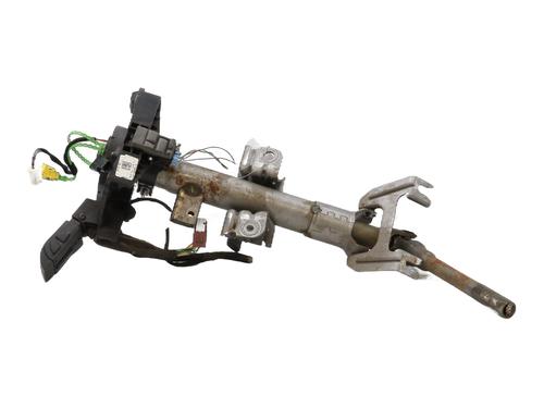 Used Steering column DACIA SANDERO II TCe 90 (B8M1, B8MA, B8AC) (90 hp) 31214794