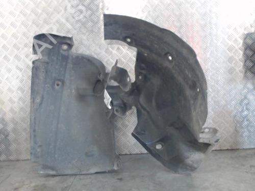 Hjulbue RENAULT MEGANE III Hatchback (BZ0/1_, B3_) 1.5 dCi (BZ0C) (90 hp) 27657757