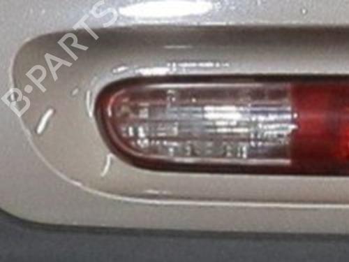 Rear bumper MINI MINI (R56) Cooper D | BP31353657C8 