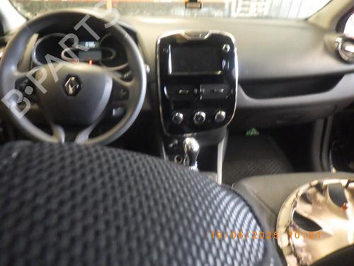 Left rear door RENAULT CLIO IV (BH_) 1.5 dCi 75 | BP29521595C4 