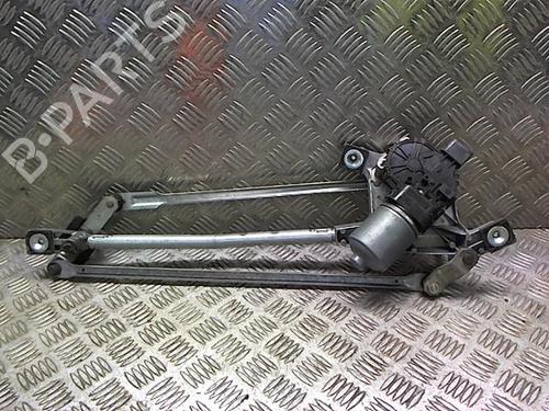 Front wiper motor FORD MONDEO IV (BA7) 2.3 | BP23838385M29 - Image 4