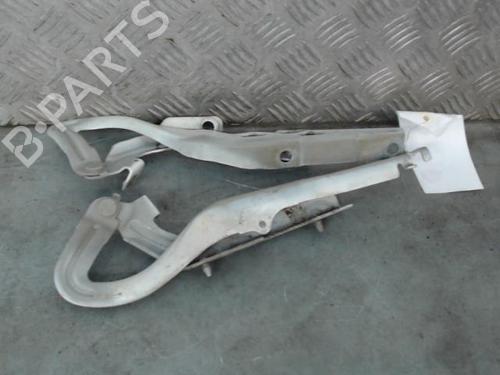 Used Hinge/Door check strap PEUGEOT 207 SW (WK_) 1.6 HDi (112 hp) 25598402