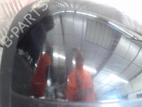 Right mirror NISSAN NOTE (E11, NE11) 1.5 dCi | BP23051714C27 