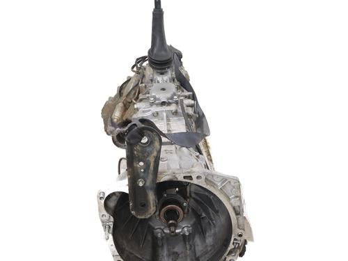 gearbox-suzuki-grand-vitara-ii-jt-te-td-2005-24889745 main image