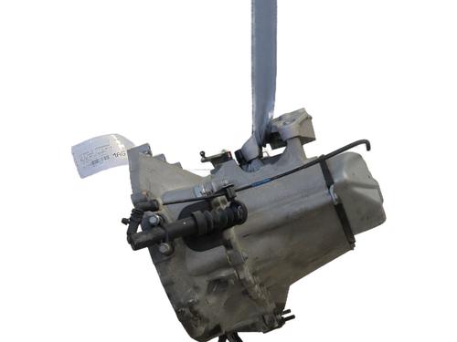 Gearbox CITROËN C3 II (SC_) 1.4 HDi 70 (SC8HZC, SC8HR0, SC8HP4) | BP29300738M3 