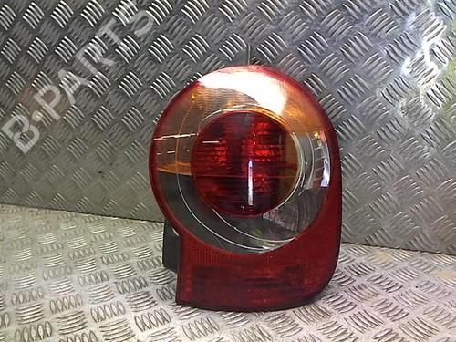 Used Right taillight Right taillight 23050917 23050917