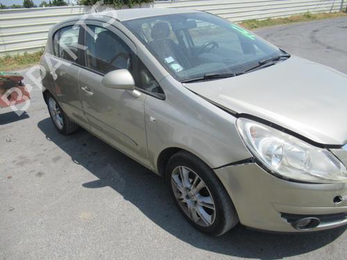 Steering column stalk OPEL CORSA D (S07) 1.3 CDTI (L08, L68) | BP23048258I23  - Image 8