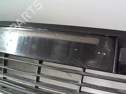 Front bumper SKODA OCTAVIA II Combi (1Z5) 1.9 TDI | BP23051890C7 