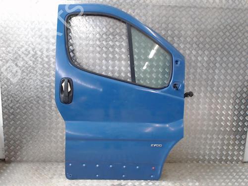 Right front door OPEL VIVARO A Van (X83) 1.9 DTI (F7) | BP23048139C3 