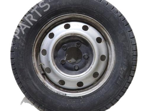 rim-opel-movano-a-van-x70-1999-37482278 main image