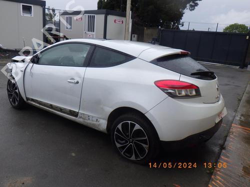 Switch RENAULT MEGANE III Coupe (DZ0/1_) 1.5 dCi (DZ09, DZ0D, DZ1F, DZ1G, DZ14, DZ29) | BP23052190I30  - Image 7