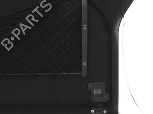 Rear parcel shelf AUDI A3 (8P1) 2.0 TDI 16V | BP32168255C85 