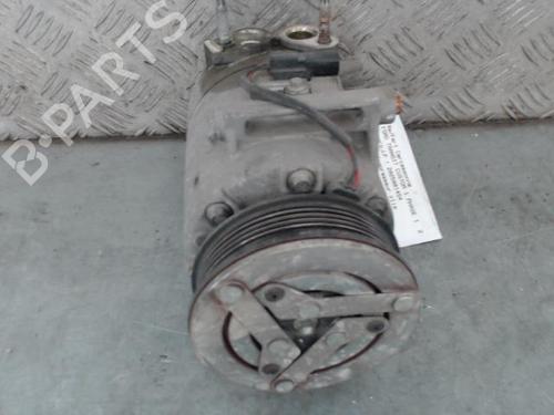 AC compressor FORD TRANSIT CUSTOM V362 Van (FY, FZ) 2.2 TDCi | BP29428377M34 - Image 2
