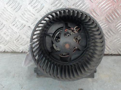 Ventilator motor AUDI A3 (8L1) 1.9 TDI (100 hp) 25868782