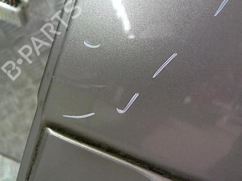 Left rear door NISSAN X-TRAIL I (T30) 2.2 Di 4x4 | BP23838925C4 