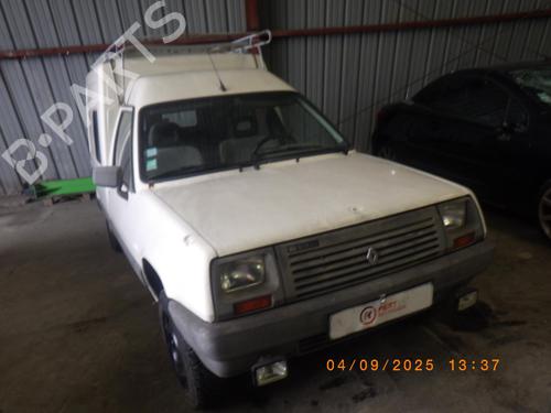 Used Parts RENAULT RAPID Box Body/MPV (F40_, G40_)  1.1  4187980