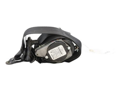 Used Front left seatbelt Front left seatbelt RENAULT CLIO IV (BH_) 1.5 dCi 75 (75 hp) 33934839 33934839