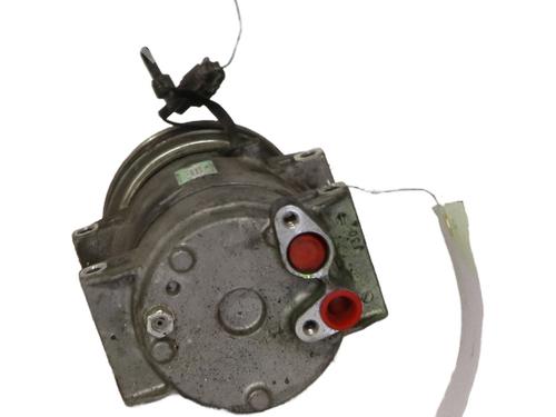 AC compressor NISSAN NT400 CABSTAR (F24M) 35.13 | BP23839663M34 - Image 3