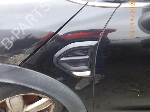 Used Left front fenders MINI MINI COUNTRYMAN (F60) Cooper D (150 hp) 30380374