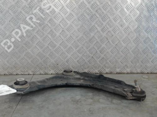 Right front suspension arm RENAULT MEGANE III Hatchback (BZ0/1_, B3_) 1.5 dCi (BZ09, BZ0D, BZ1W, BZ29, BZ14) | BP29502953M13 