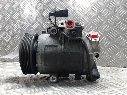 Used AC compressor VW POLO (9N_, 9A_) 1.2 12V (64 hp) 23048763