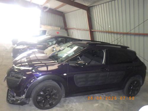 Tailgate lift support CITROËN C4 CACTUS 1.6 BlueHDi 100 | BP31280374C138  - Image 5