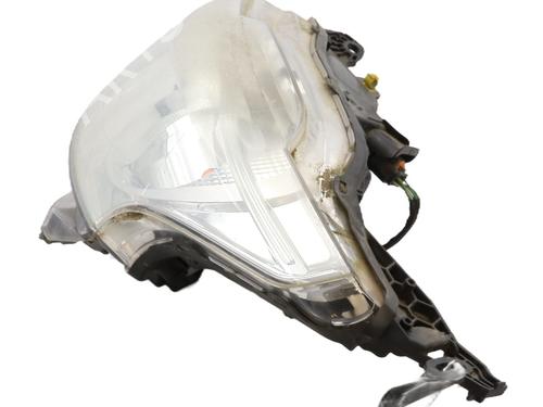 Left headlight PEUGEOT 208 I (CA_, CC_) 1.0 VTi | BP32021750C28