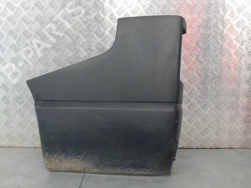 Used Corner bumper RENAULT TRAFIC III Van (FG_) 1.6 dCi 115 (FGMD) (116 hp) 25030569