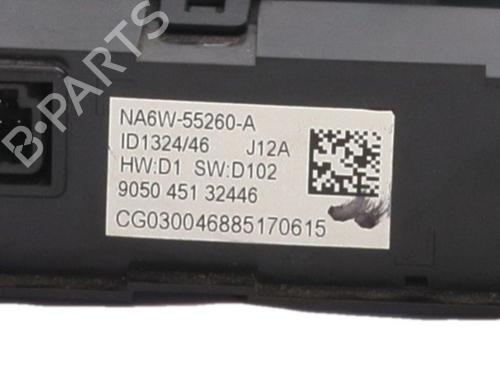 Climate control MAZDA MX-5 IV (ND__) 1.5 (ND2E, ND5R) | BP39631571I5 - Image 2