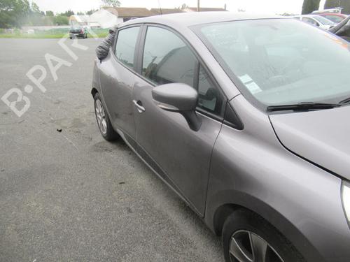 Front right window mechanism RENAULT CLIO IV (BH_) 1.5 dCi 90 | BP23837139C23 