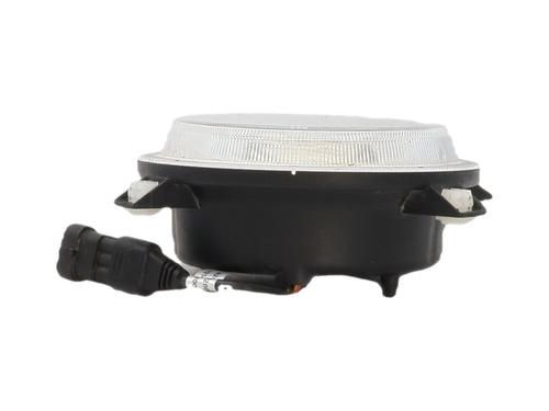 Left headlight CITROËN AMI (9A_) Electric (9AZ2CA) | BP37750219C28 - Image 6