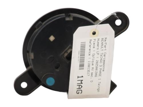 Right front indicator RENAULT TWINGO III (BCM_, BCA_) 1.0 SCe 70 | BP31359964C33 - Image 3