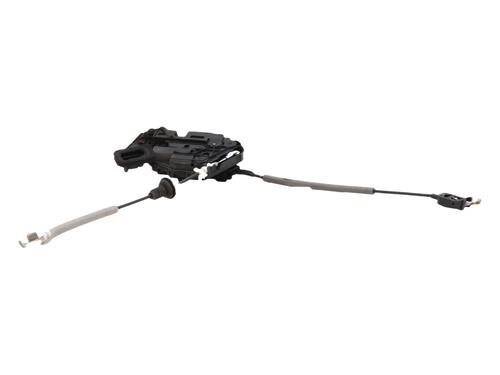Serratura posteriore destra Serratura posteriore destra SKODA FABIA III (NJ3) 1.0 TSI (95 hp) 35925090 35925090