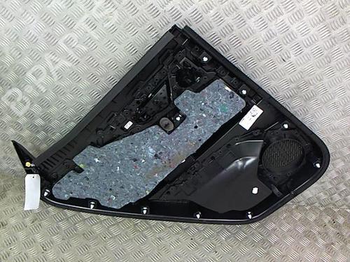 Used Rear left panel Rear left panel RENAULT RAFALE Coupe (DGM_) [2023-2026] 23053144 23053144
